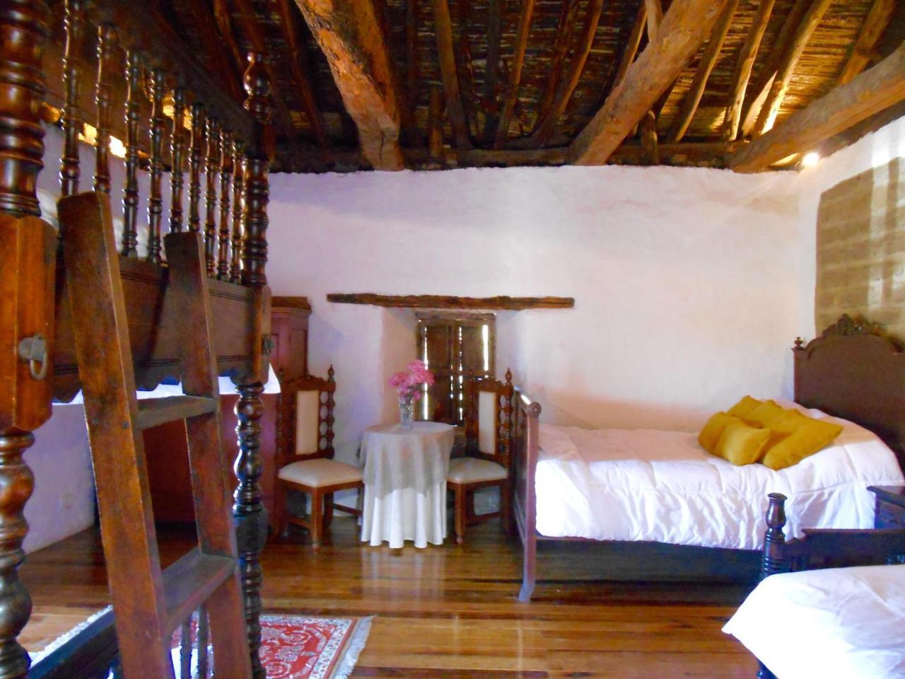 Estancia El Sol Sogamoso Kültér fotó